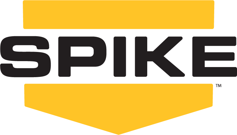 spike network